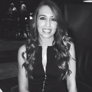 Meet your Posher, Jami